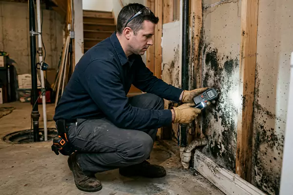 Black Mold Specialist West Jordan, UT