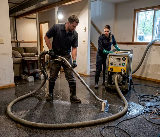 Trusted West Jordan Emergency Water Extraction Company