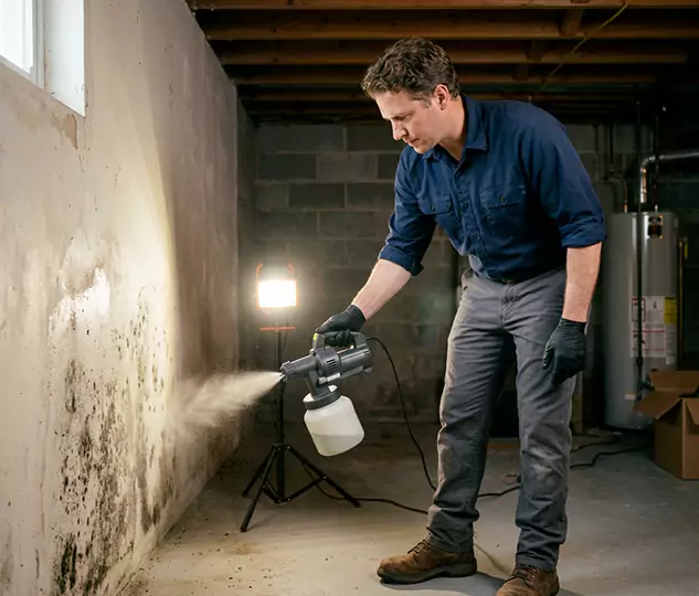Trusted West Jordan Mold Claims Assistance