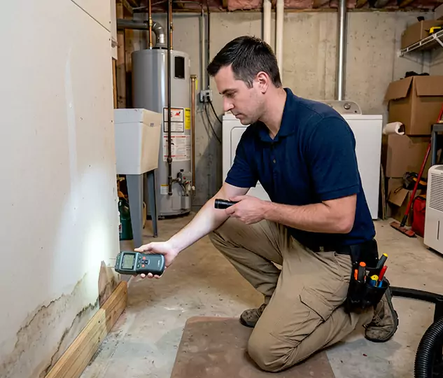 Durable Water Damage Detection Company in West Jordan, UT