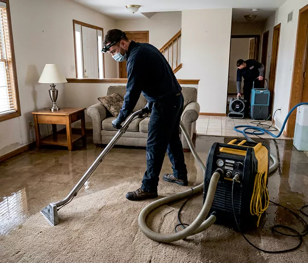 Top-Notch West Jordan Water Extraction Company