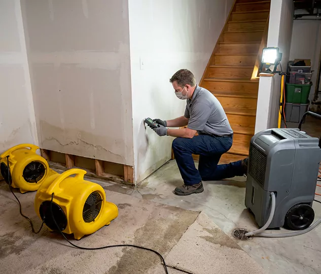 Reliable West Jordan Water Damage Mitigation Company