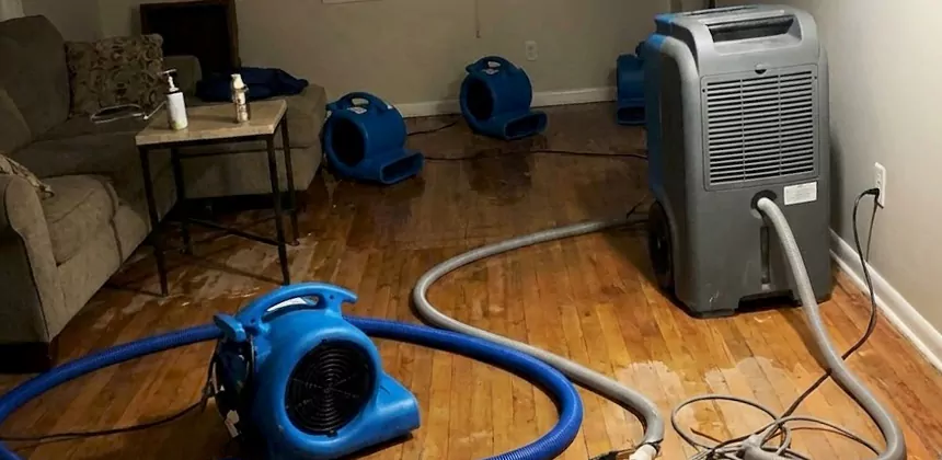 Water Leak Detection in West Jordan