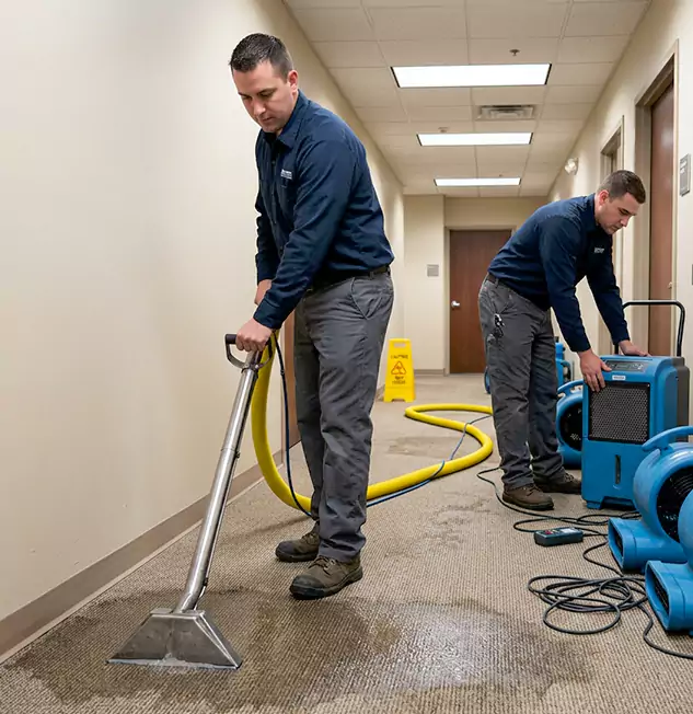 Why Choose West Jordan Restoration Pros Over Other Commercial Water Removal Companies?