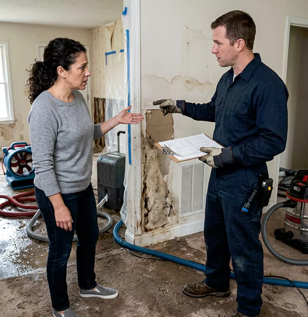 Why Choose West Jordan Restoration Pros Over Other Emergency Water Restoration Companies in West Jordan?