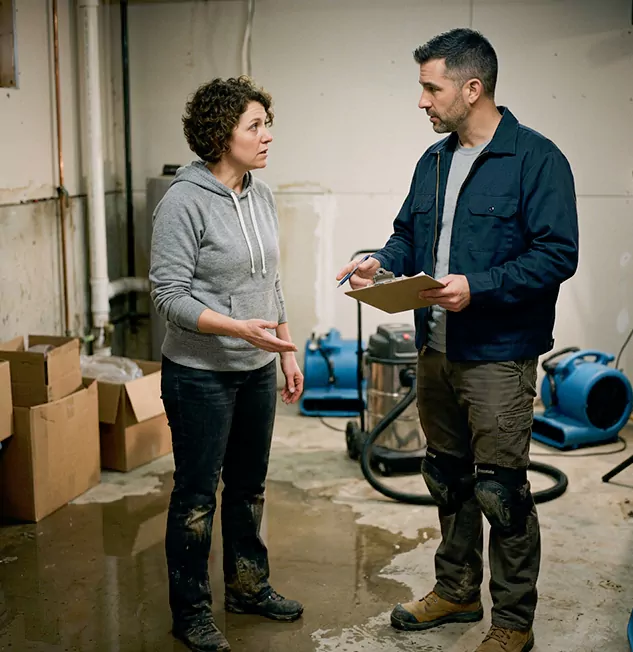 Why Choose West Jordan Restoration Pros Over Other Emergency Water Extraction Companies in West Jordan, UT?