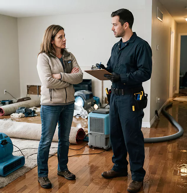 Why Choose West Jordan Restoration Pros for Emergency Water Removal in West Jordan, UT?