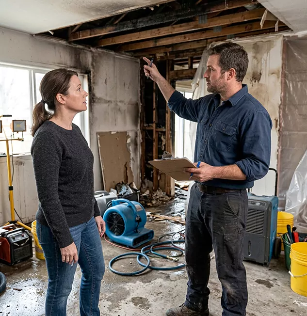 Why Choose West Jordan Restoration Pros Over Other Fire and Water Cleanup Companies in West Jordan, UT?