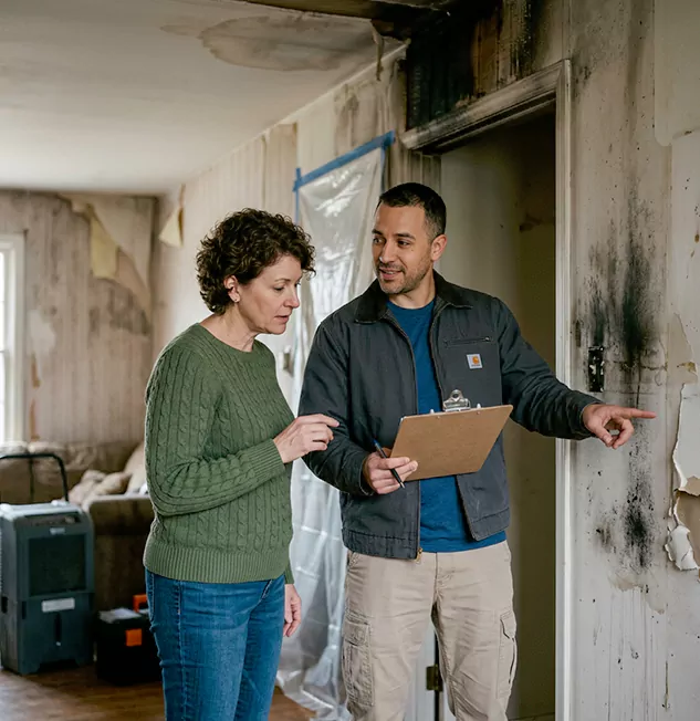 Why Choose West Jordan Restoration Pros Over Other Fire and Water Restoration Companies?
