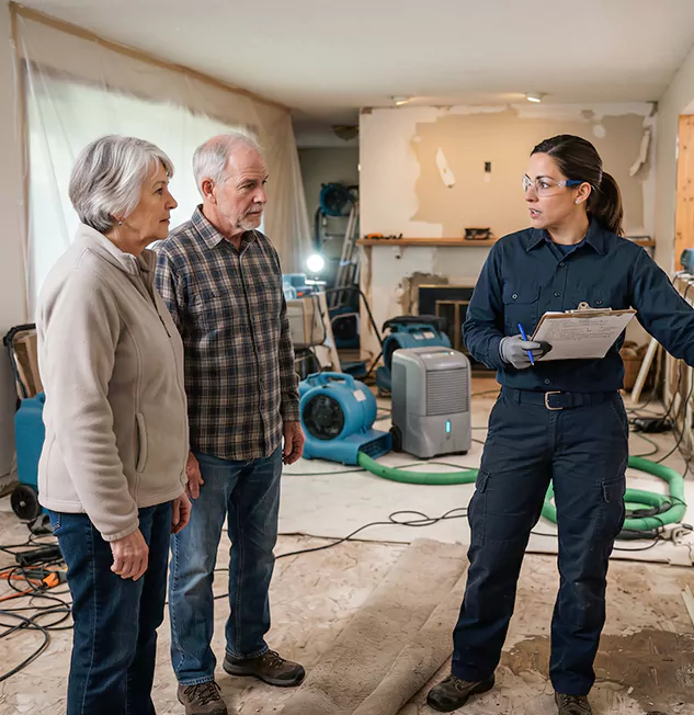 Why Choose West Jordan Restoration Pros Over Other Fire Water and Mold Restoration Companies in West Jordan?