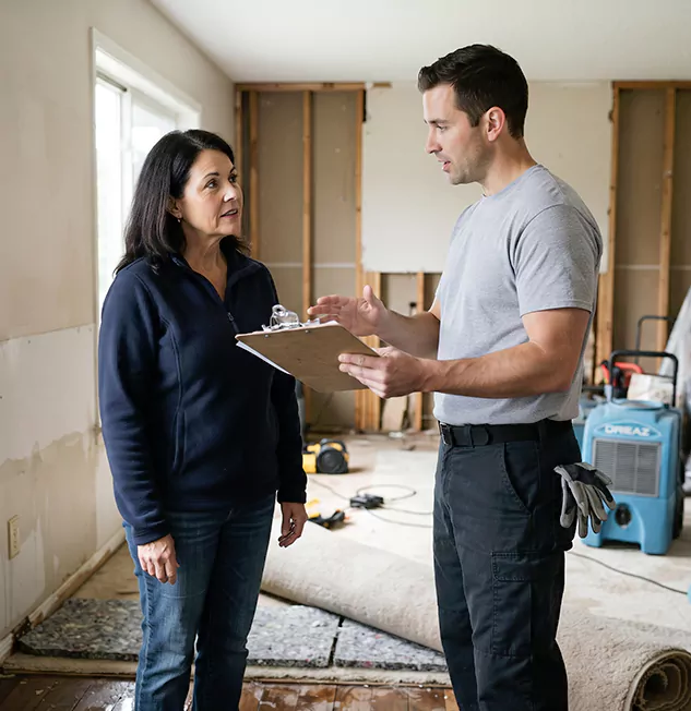 Why Choose West Jordan Restoration Pros Over Other Flood Cleanup Companies in West Jordan?