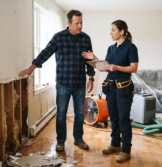 Why Choose West Jordan Restoration Pros Over Other Flood Restoration Companies in West Jordan, UT?