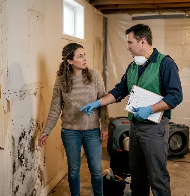 Why Choose West Jordan Restoration Pros Over Other Mold Cleanup Companies?