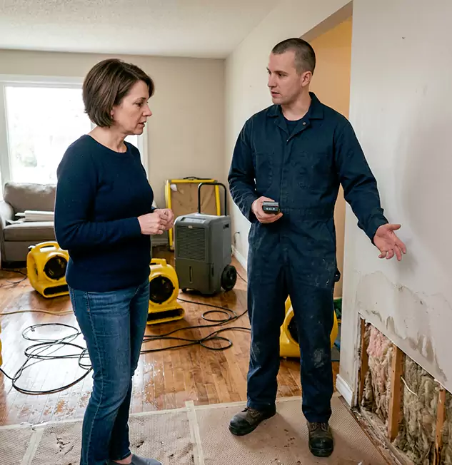 Why Choose West Jordan Restoration Pros Over Other Residential Water Damage Repair Companies in West Jordan, UT?