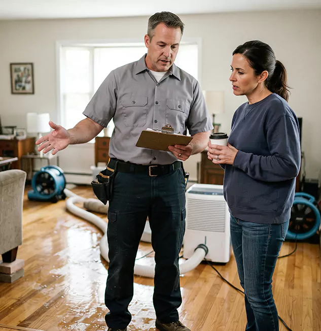 Why Choose West Jordan Restoration Pros Over Other Water Damage Cleanup Companies in West Jordan, UT?