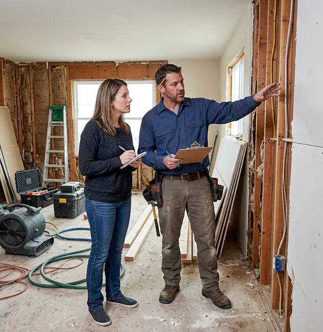 Why Choose West Jordan Restoration Pros Over Other for Water Damage Reconstruction Companies in West Jordan, UT?