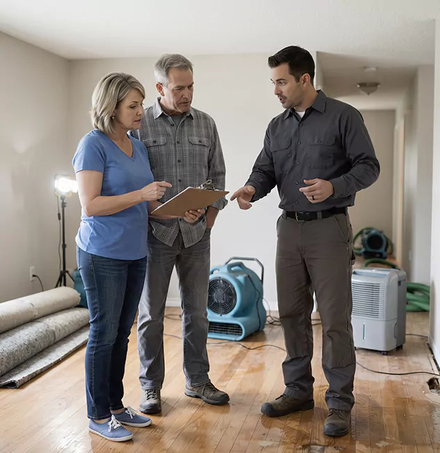 Why Choose West Jordan Restoration Pros Over Other Water Leak Cleanup Companies in West Jordan, UT?