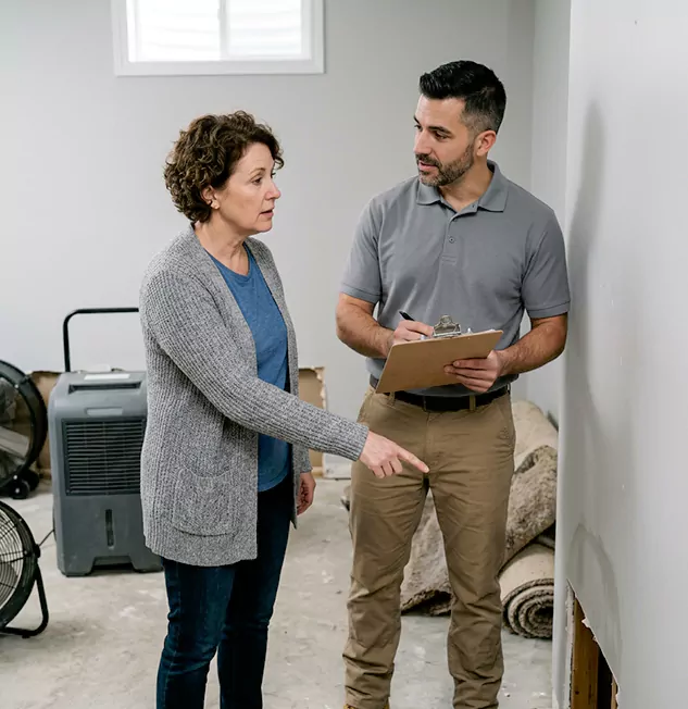 Why Choose West Jordan Restoration Pros Over Other Water Damage Remediation Companies in West Jordan, UT?